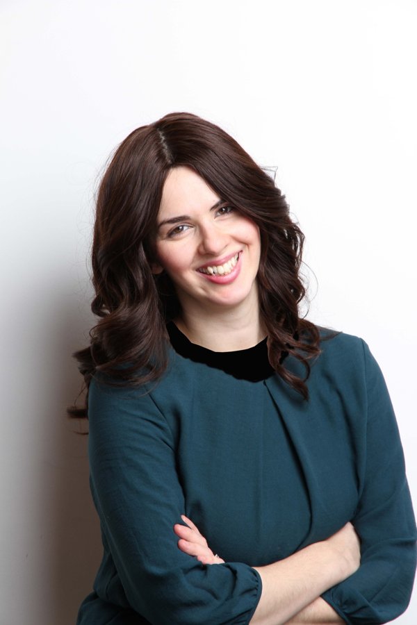 Pauline, Registered Massage Therapist